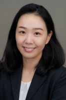 Shino Saruta, Operations Officer, Gender and Economic Inclusion Group at International Finance Corporation (IFC), World Bank Group
