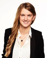 Katharina Latsch, Management Trainee