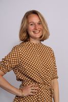 Alexandra Bennett, Digital & Communications Manager for Employer Branding  at L'Oréal France
