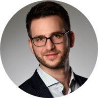 Florian  Sander, Manager Business Strategy (Crypto Finance Deutschland) at Deutsche Börse Group