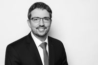 Sebastian Gruschwitz, Delivery Architect Director at Capgemini Germany