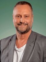 Michael  Lampen, Head of Talent Acquisition at Voith Group