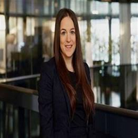 Isabelle Holliger-Weber, Manager, TAX, Law, Corporate Law