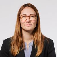 Sophia Kotsonis, Consultant Valuation & Financial Modeling, Deal Advisory at KPMG Switzerland