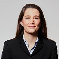 Elise Debeuckelaere, Senior Consultant Tax Consulting  at KPMG Switzerland