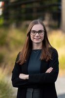 Lisa Jankowski, Recruiter