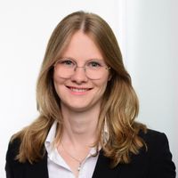 Sofie Grassl, Trainee Purchasing & Quality Management at BMW Group
