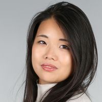 Theresa  Wang , Consultant at BCG