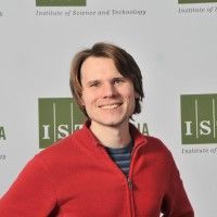 Gasper  Tkacik, PhD Program Chair at Institute of Science and Technology Austria