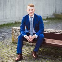 Alexander Münzing, Trainee at Allianz Beratungs- und Vertriebs AG