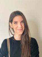 Foteini Koukopoulou, Power+ Graduate at Hitachi Energy