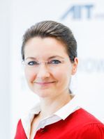Marie-Theres Raberger, Head of Recruiting & HR Development at AIT Austrian Institute of Technology GmbH