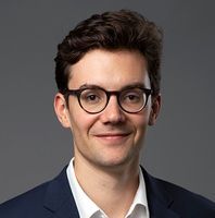 Jeremy Merz, Principal at BCG