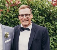 Rico Maassberg, Employer Branding Manager at Körber