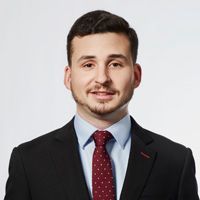 Gian Luca Andaloro, Senior Consultant Transaction Services, Deal Advisory at KPMG Switzerland