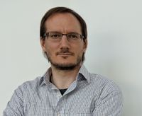 Dr. Roland Angst, ASUS CTO & Head of the ASUS Robotics & AI Center at ASUS Robotics & AI Center