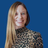 Anja Häcker, Senior Recruiter Early in Careers at F5