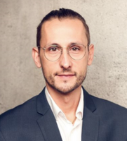 Gregor Schneider, Project Engineer