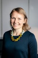Julia Beier, Sustainability Manager - Responsible Sourcing & Human Rights at Beiersdorf