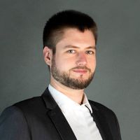 Marc Hofmann, Manager Cybersecurity at PwC Switzerland