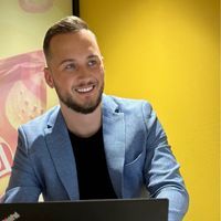 Matthieu  Knol, Employer Branding & Talent Acquisition Intern at PepsiCo Northern Europe