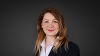Patricia Willi , Head Finance, Tax & Risk Services at Vontobel