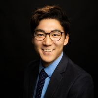 Keisuke Ohtani, IT Officer, Architecture II,  Information & Technology – Architecture at International Finance Corporation (IFC), World Bank Group