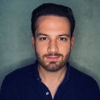 Alexander  Schindler, Team Lead Venture Discovery & Gen AI at Körber