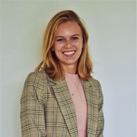 Eline De Vel, EFSA Talent Selection Team at European Food Safety Authority
