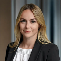 Michelle Hiestand, Talent Acquisition @Wüest Partner at ETH Zurich