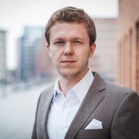 David Weitz, Product Lead StreamPicker