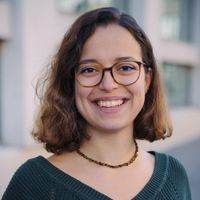Melinda Kondorosy, Graduate Trainee Manufacturing at ETH Zurich