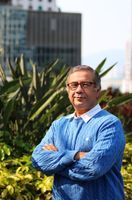 Vivek Pathak, IFC Director, Global Head Climate Business at International Finance Corporation (IFC), World Bank Group