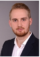 Linus Breukel, Chief Financial Office at Deutsche Bank