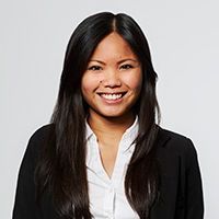 Hanna Fischer, Consultant Tax MTR