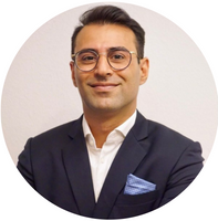 Murid  Suleiman, Senior Consultant Microsoft 