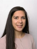 Diana Kay Hohl, Scientist, ABB Corporate Research at ABB