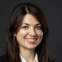 Nina Hain, Consultant