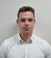 Titus Finn Wiese, Early Talent Leadership Program Participant at Eaton