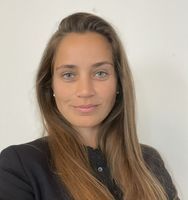 Isabelle Petzold, Growth Lead StreamPicker