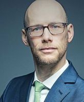Christoph Hofmann, Senior Business Advisor at BearingPoint