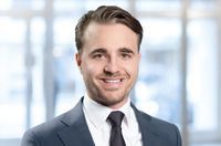 Severin Berli, Consultant