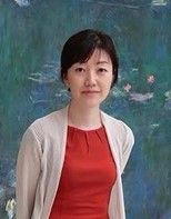Kaori Shiono, Operations Officer, FIG Advisory Services Team