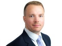 Olivier Sangalli, Manager, People Advisory Services at EY Switzerland