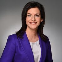 Alexandra Vossen, Leiterin Prozesse und Digitalisierung Einkauf at BMW Group