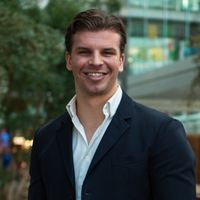 Dan Sokolovic, Senior Associate M&A Tax at PwC Switzerland