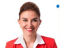 Vilma Aguilar, Program Manager, WBG Young Professionals Program