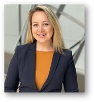 Eliza Dehay, HR Graduate Recruiterin at Deutsche Bank