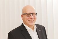 Matthias Kleff, Head of Global Recruitment Marketing