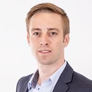 David Becker, HR Expert  at LGT Private Banking